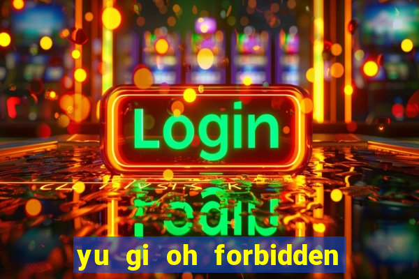 yu gi oh forbidden memories password